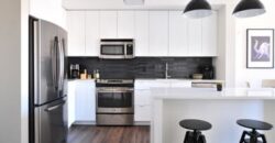 Apartamento Poblado Alto
