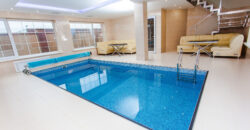 Apartamento Poblado Alto