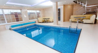 Apartamento Poblado Alto