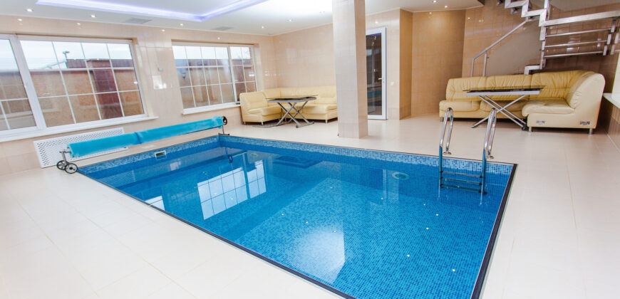 Apartamento Poblado Alto