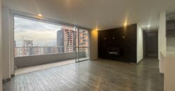Apartamento en Poblado prueba