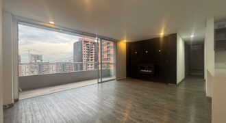 Apartamento en Poblado prueba
