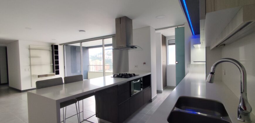 Apartamento en Poblado prueba