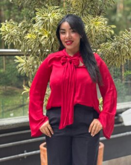 Estefanía Morales